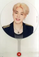BTS 防弾少年団 うちわ　ジミン Amazon.co.jp: bts ジミン うちわ うちわケース 売り : ホーム