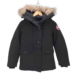 カナダグース　シャーロット CANADA GOOSE/Charlotte Parka/2300WJ｜Daytona Park(FREAK'S