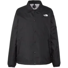 25SS【未使用タグ付】THE NORTH FACE ザ・ノース・フェイス The Coach Jacket ザ コーチジャケット ブラック（K）Lサイズ NP72450