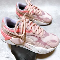 PUMA プーマ レディース スニーカー