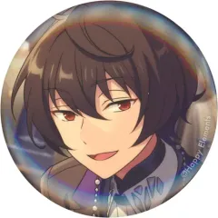 あんスタ 期間凛月 テーマスカウトバッジ 2022 テーマスカウト缶バッジ［2022 WINTER］-Idol Side-（BOX
