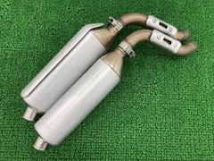 2026年最新】S4R マフラーの人気アイテム - メルカリ