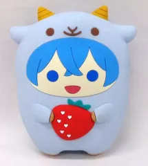 【中古】雑貨 ころん(すとろべりーぷりんす) すとぷりあにまるしりこんぽーち 2020 summer オフィシャルグッズ