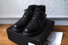 Geoffrey B.Small スニーカー ジェフリービースモール 新品】 GEOFFREY B.SMALL / ジェフリーBスモール | leather