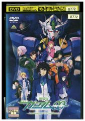 DVD 劇場版 機動戦士ガンダム00 ダブルオー A wakening of the Trailblazer レンタル落ち ZZ00002b