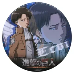 2025年最新】リヴァイ 缶バッジ 20の人気アイテム - メルカリ