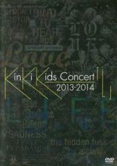 KinKi Kids/KinKi Kids Concert 2013-2014… - メルカリ