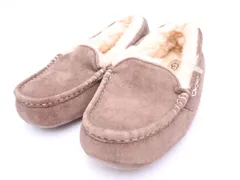 UGG モカシン25 楽天市場】【14日間交換OK】 アグ UGG シューズ モカシン DAKOTA