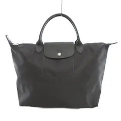 2025年最新】ロンシャン プリアージュ ネオ グレーの人気