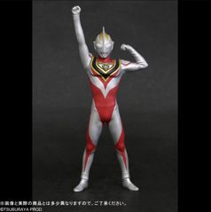 ♪【新品未開封】大怪獣シリーズ ULTRA NEW GENERATION ウルトラマンガイア（V2）ツブラヤストアONLINE限定版