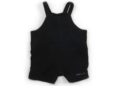 【コムサイズム/COMMECAISM】ベビーオーバーオール 70サイズ 男の子【子供服・ベビー服】（1916227）