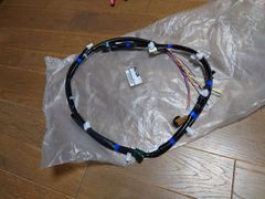 y51 フーガ　前期　トランクカプラーハーネス
