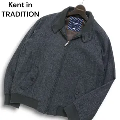 2025年最新】kent in tradition ツイード ジャケットの人気アイテム
