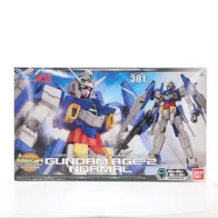 2025年最新】メガサイズモデル 1/48 ガンダムAGE-1 ノーマルの