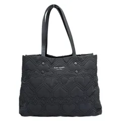 2025年最新】ケイトスペード キルティングバッグの人気アイテム