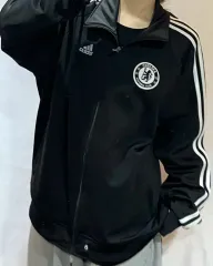 アディダス　adidas チェルシー　ジャケット　ジャージ　長袖 楽天市場】チェルシー ジャケット アディダスの通販