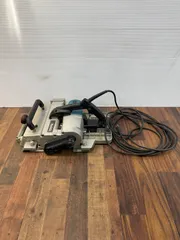 h3159 makita マキタ 312mm電動カンナ KP312 100V のサムネイル