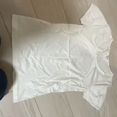 新品未使用　半袖Tシャツ　白　アースミュージックアンドエコロジー　earth music&ecology