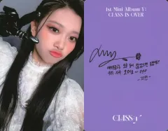 2025年最新】class:y ジミンの人気アイテム - メルカリ