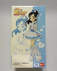 中古】【非常に良い】ふたりはプリキュア 1/7 ポリストーン製