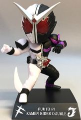 BANDAI SPIRITS 이치 반 쿠지 가면 라이더 W × 풍도 탐정 풍도 탐정 C상 가면 라이더 W 팡 조커 DEFORME-X -풍도 탐정-