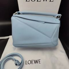 LOEWE ロエベ パズルバッグ ショルダーバッグ