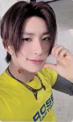 ENHYPEN Weverse shop Japan HEESEUNG ROMANCE:UNTOLD ENGENE