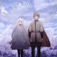 【中古】同人音楽CDソフト Cielo Azul / ABSOLUTE CASTAWAY
