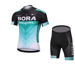 BORA hansgrohe サイクリングジャージ XL 上下 - メルカリ