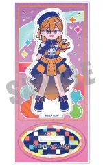 【中古】アクリルスタンド・アクリルパネル A.澁谷かのん アクリルスタンド 第2弾 「ラブライブ!スーパースター!!」