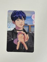 SEVENTEEN IDEAL CUT in SEOUL ジョシュア トレカ SEVENTEEN IDEAL CUT in SEOUL ジョシュア トレカ