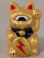 2025年最新】リアルヘッド フォーチュンキャットの人気アイテム - メルカリ