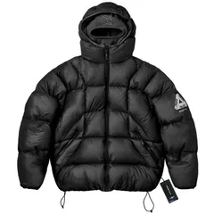 pallas palace スタンド襟ダウンコート down coat 23aw
