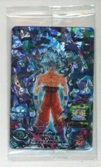 【ウルトラゴッドミッション】スーパードラゴンボールヒーローズ UGM10-LSEC 孫悟空/孫悟空:GT(未開封袋) 2枚セット