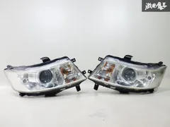 シェアスタイル ワゴンR スティングレー MH23S D2S 純正HID交換