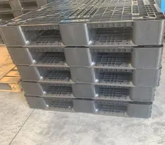 カンチgay男様専用【来店引取り限定】プラパレ　中古　使用1回のみ　1枚500円