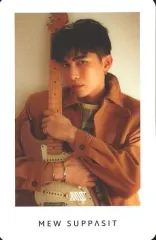 【中古】コレクションカード(男性) MEW SUPPASIT/CD「365 (Normal Edition)」封入特典ランダムカード