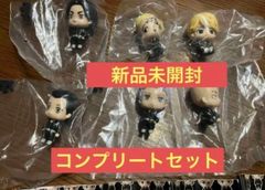 東京リベンジャーズカプセルフィギュアコレクションvol .3 コンプリート