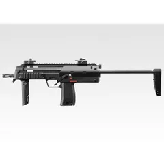 東京マルイ 電動コンパクトマシンガン MP7A1 本体セット 18才以上用