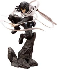 僕のヒーローアカデミア ARTFX J 相澤消太 1/8スケール