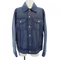 ベルルッティ Berluti レザージャケットのサムネイル