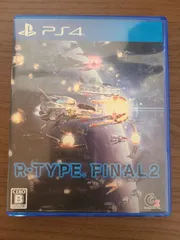 【PS4】R-TYPE FINAL 2