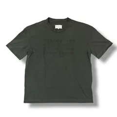 2026年最新】マルジェラ 10 Tシャツの人気アイテム - メルカリ