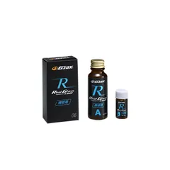 gzoxリアルガラスコートclassRs 5個セット Amazon.co.jp: G'zox リアルガラスコート Class H : 車＆バイク