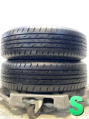 2023年製 ブリヂストン 中古サマータイヤ 185/65R15 4本セット BRIDGESTONE 中古タイヤ サマータイヤ 4本セット 195/65R15