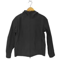 ジャーナルスタンダードレリューム JOURNAL STANDARD relume PERTEX フードブルゾン ドローコードマウンテンパーカー メンズ JPN：S 