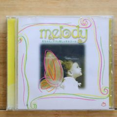 MELODY 魔法のメロディー 90年代V系 再生確認済み - メルカリ