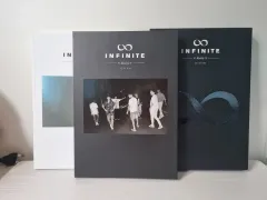 2025年最新】インフィニットアルバムの人気アイテム - メルカリ