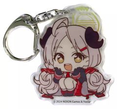 [중고] 키홀더 사자당 이즈미 [블루 아카이브 POP UP SHOP in 아틀레 아키하바라 2024 아크릴 키홀더 컬렉션 Vivimus vol.2]