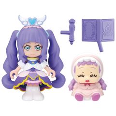 【新着商品】プリコーデドール キュアマジェスティ